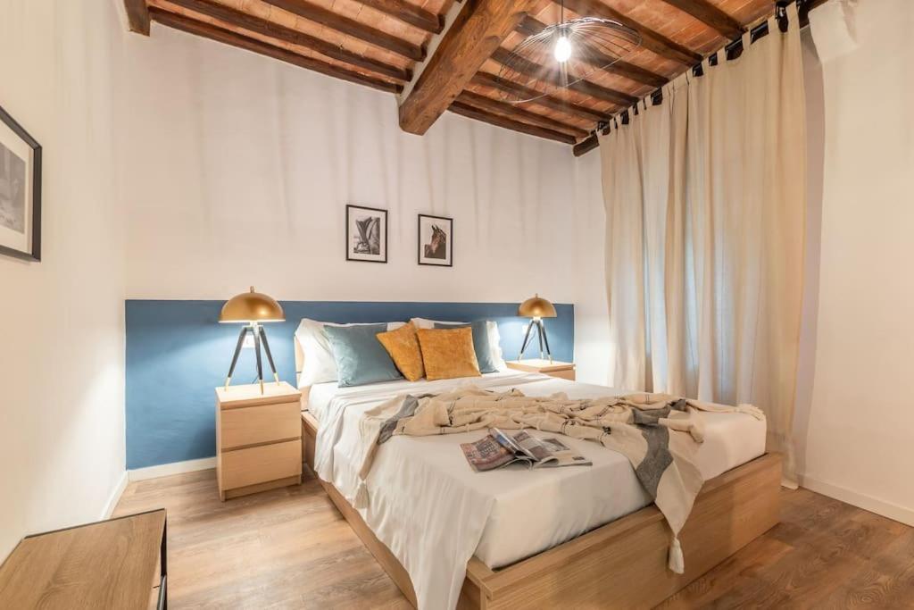 Apartment Horse Nel Centro Di Siena