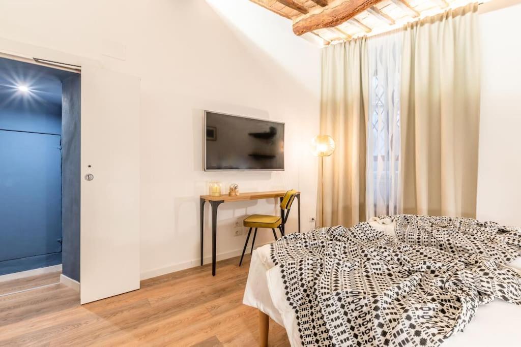 Apartment Horse Nel Centro Di