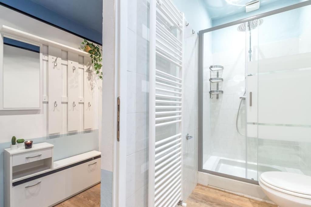 Apartamento Horse Nel Centro Di Siena