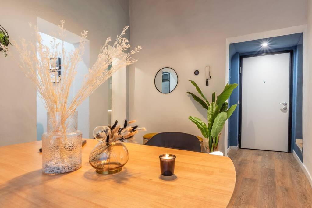 Apartamento Horse Nel Centro Di
